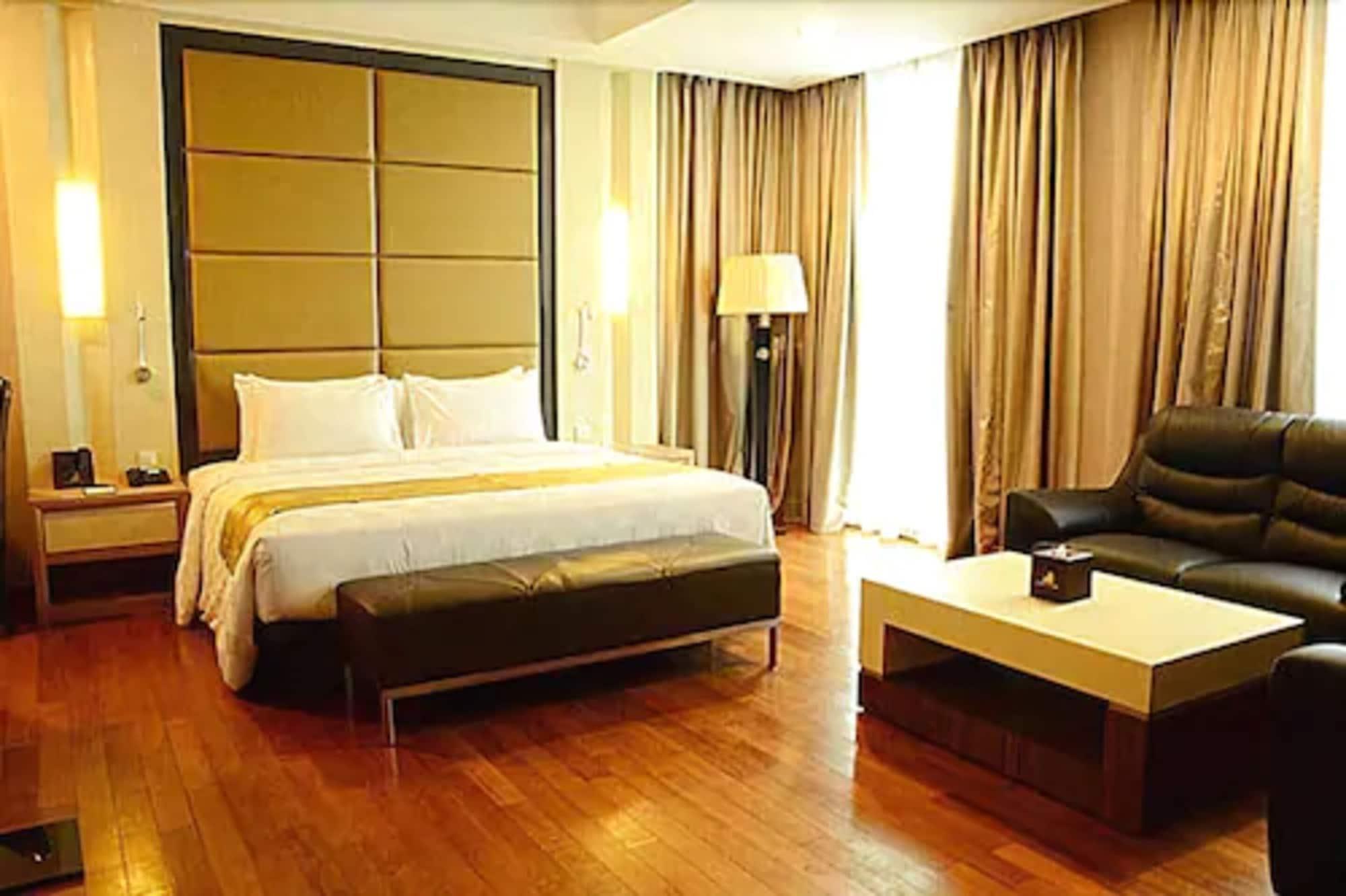 Hotel Hill Batam