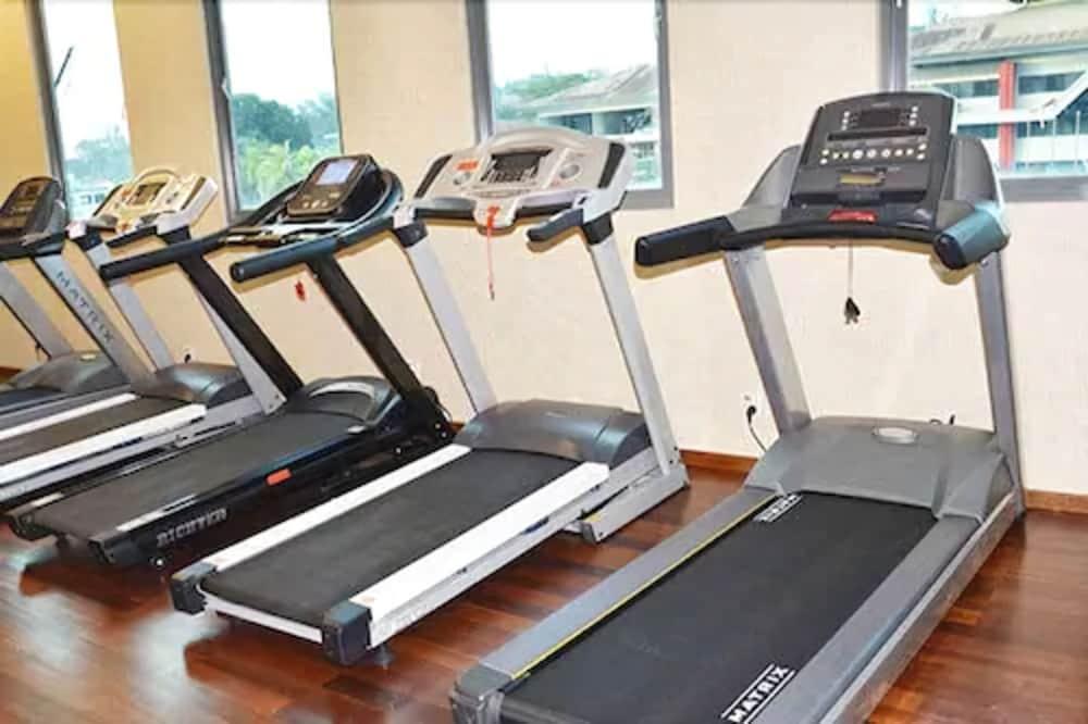 Hill Batam Hotel 4*