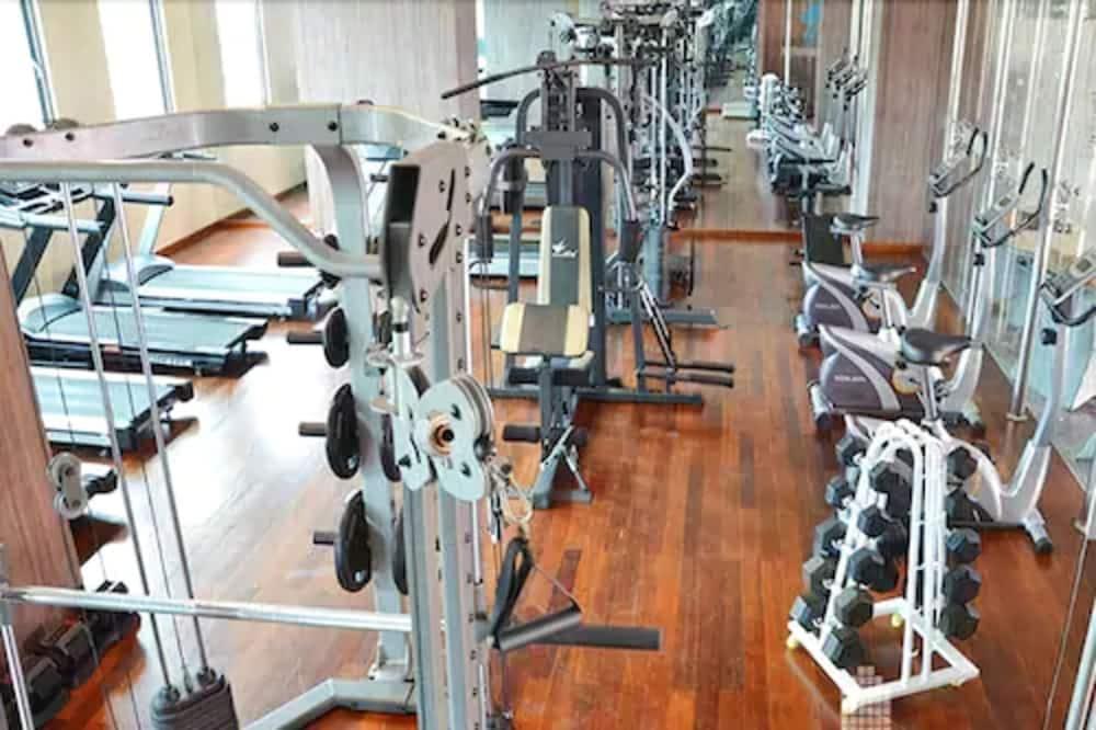 Hill Batam 4* Nagoya